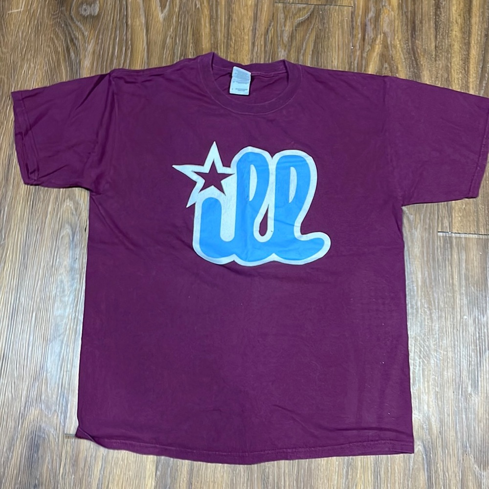 I’m new condition ILL T Shirt!
